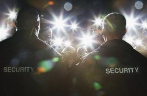 Bolt Security Guard Services Has Special Event Security Guards in Phoenix Arizona