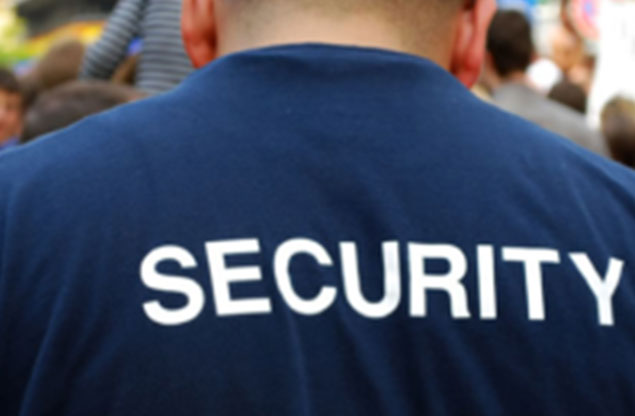 Security Guard Services from Bolt Security Guard Services in Chandler Arizona