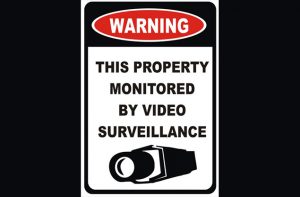 Video Surveillance from Bolt Security Guard Services in Phoenix Arizona