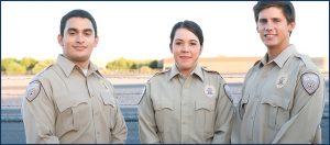 Bolt Security Guard Services in Phoenix Arizona